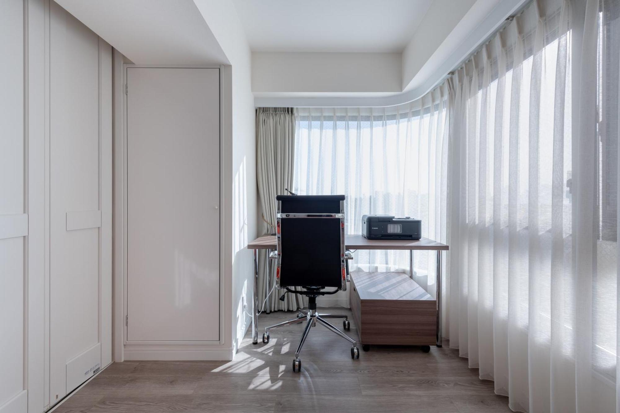 Nc Square Shinjuku -All Suite Residence- Tokio Buitenkant foto